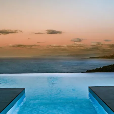 Rose Residence, * Ágios Márkos