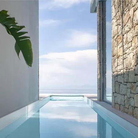 Rose Residence, Appartement Ágios Márkos