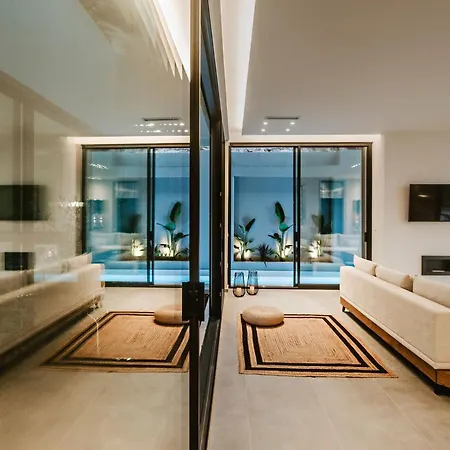 Appartement Rose Residence,