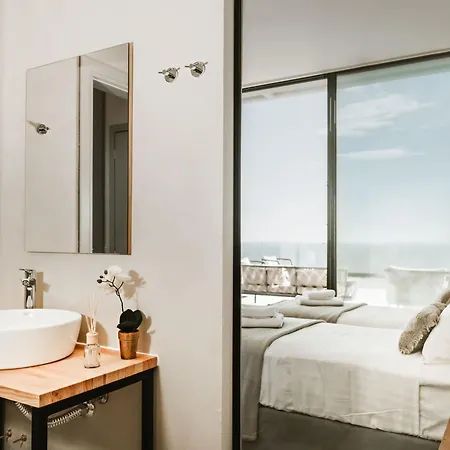 Rose Residence, Appartement Ágios Márkos