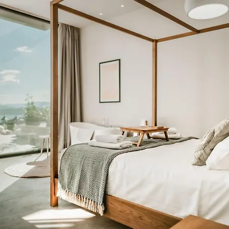 Appartement Rose Residence, Ágios Márkos