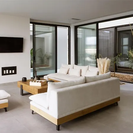 Rose Residence,
