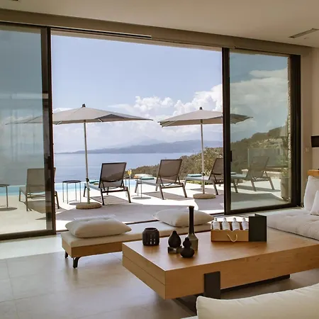 Rose Residence, Ágios Márkos