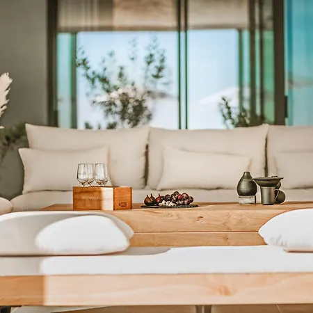 Rose Residence, Appartement