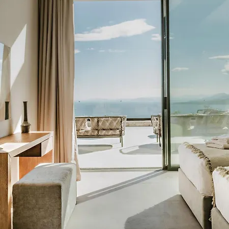 Appartement Rose Residence, Ágios Márkos