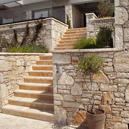 Appartement Rose Residence,