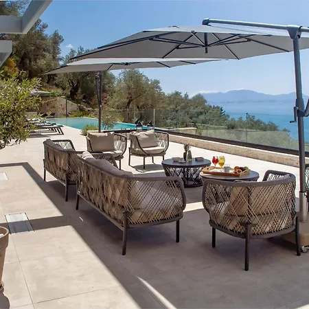 Appartement Rose Residence,