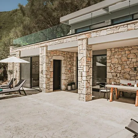 Rose Residence, Appartement Ágios Márkos