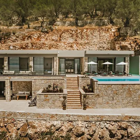 Rose Residence, *